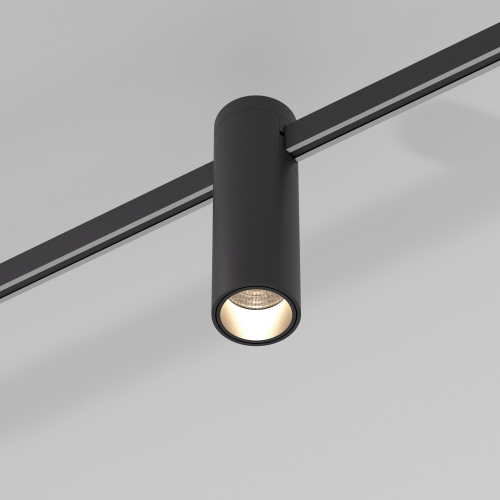 Купить Esthetic Magnetic Трековый светильник 5W 3000K (чёрный) 85114/01