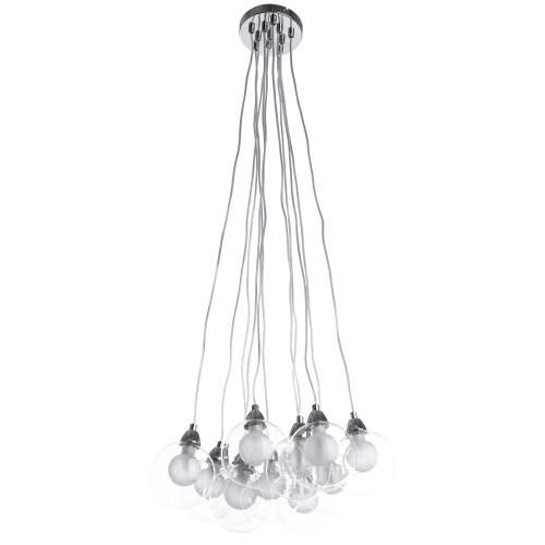 Купить Подвесная люстра Arte Lamp PALLONE A3025SP-11CC