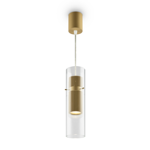 Купить Подвесной светильник Maytoni MOD326PL-01MG