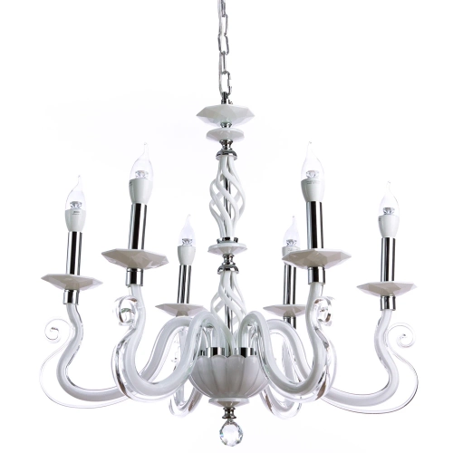 Купить Подвесная люстра Divinare MILANO 8825/03 LM-6