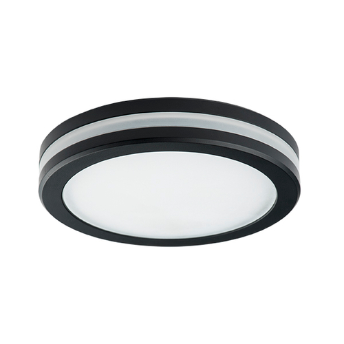 Купить 070752 Светильник MATURO LED 5W 470LM ЧЕРНЫЙ 3000K