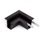 Коннектор угловой для встраиваемого шинопровода Slim Magnetic 85092/11
