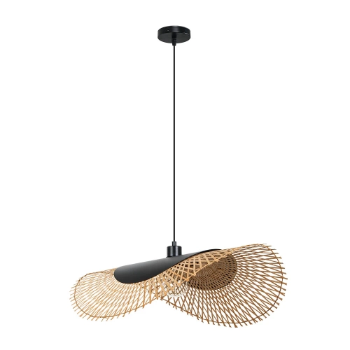 Купить Подвесной светильник Arte Lamp WOODSTOCK A7063SP-1BK