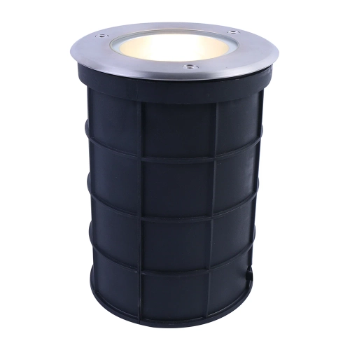 Купить Тротуарный светильник Arte Lamp PIAZZA A6014IN-1SS