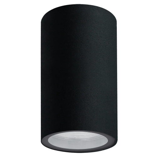 Купить Фасадный светильник Arte Lamp MISTERO A3302PF-1BK