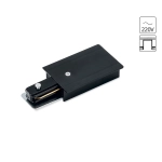 Коннектор Arte Lamp TRACK ACCESSORIES A160106