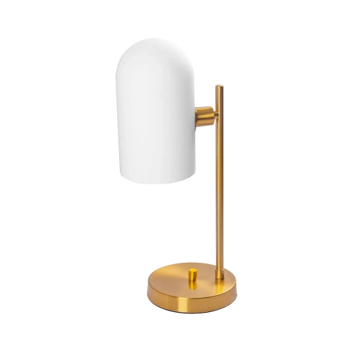 Купить Декоративная настольная лампа Arte Lamp CASSEL A5454LT-1PB