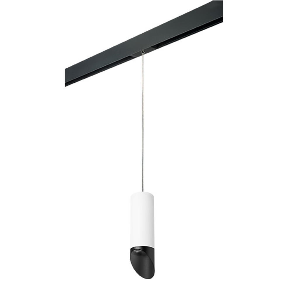 PRORP48637 Светильник д/1-фазн трека RULLO HP16 (214486+595857+201437)
