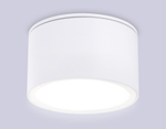 TN6522 SWH белый песок IP44 GX53 D85*50
