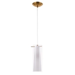 Подвесной светильник Arte Lamp ARIES A8983SP-1PB