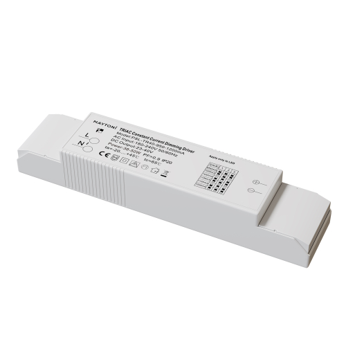 Купить Источник тока Lighting control PSL-TR40-950-1200mA