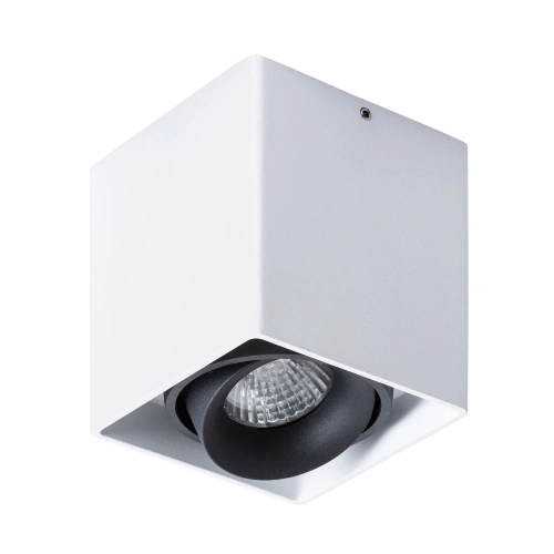Купить Точечный накладной светильник Arte Lamp PICTOR A5654PL-1WH