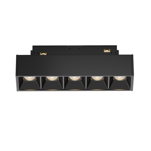 Купить Трековый светильник Technical TR014-2-10W3K-B