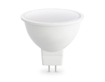 160903 LED MR16 9W IC GU5.3 2700K 175-265V