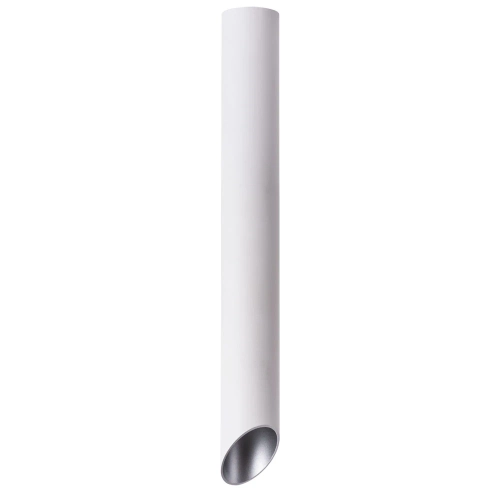 Купить Точечный накладной светильник Arte Lamp PILON-SILVER A1537PL-1WH