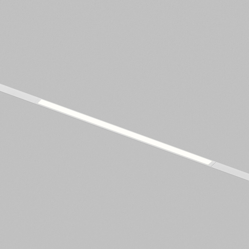 Купить Линейный светильник SIMPLE LINEAR 27W 4000K, белый