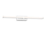 FL6111 WH белый 9W 3000K-6400K 410*45*80