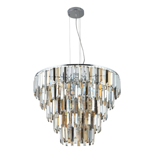 Купить Подвесная люстра Divinare NOVA 1223/02 SP-9