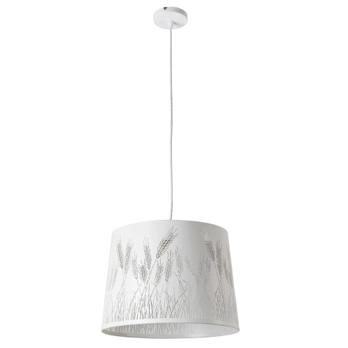 Купить Подвесной светильник Arte Lamp CELESTA A2700SP-1WH