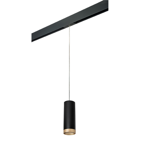 Купить PRORP48740 Светильник д/1-фазн трека RULLO HP16 (214487+595857+203440)