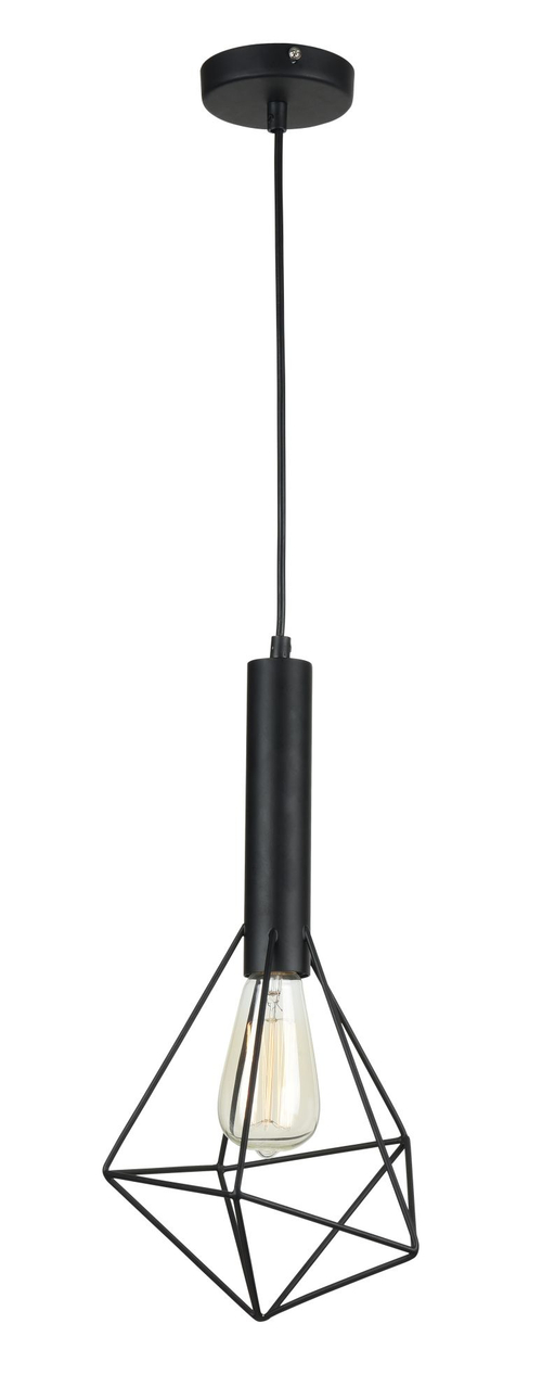 Купить Подвесной светильник Maytoni T021-01-B