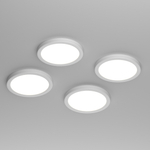036540-4 Комплект MOBILED 12V 20W 1000LM БЕЛЫЙ 4000K (036540-4+412036+036004)