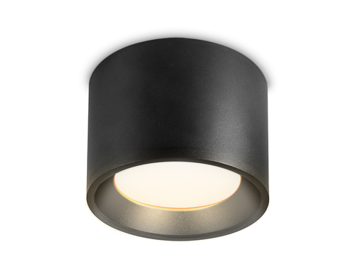 Купить TN5326 BK черный GX53 D96*80