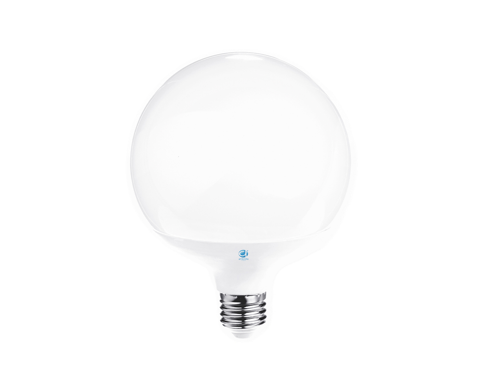 201187 LED A120-PR 18W E27 3000K (200W)