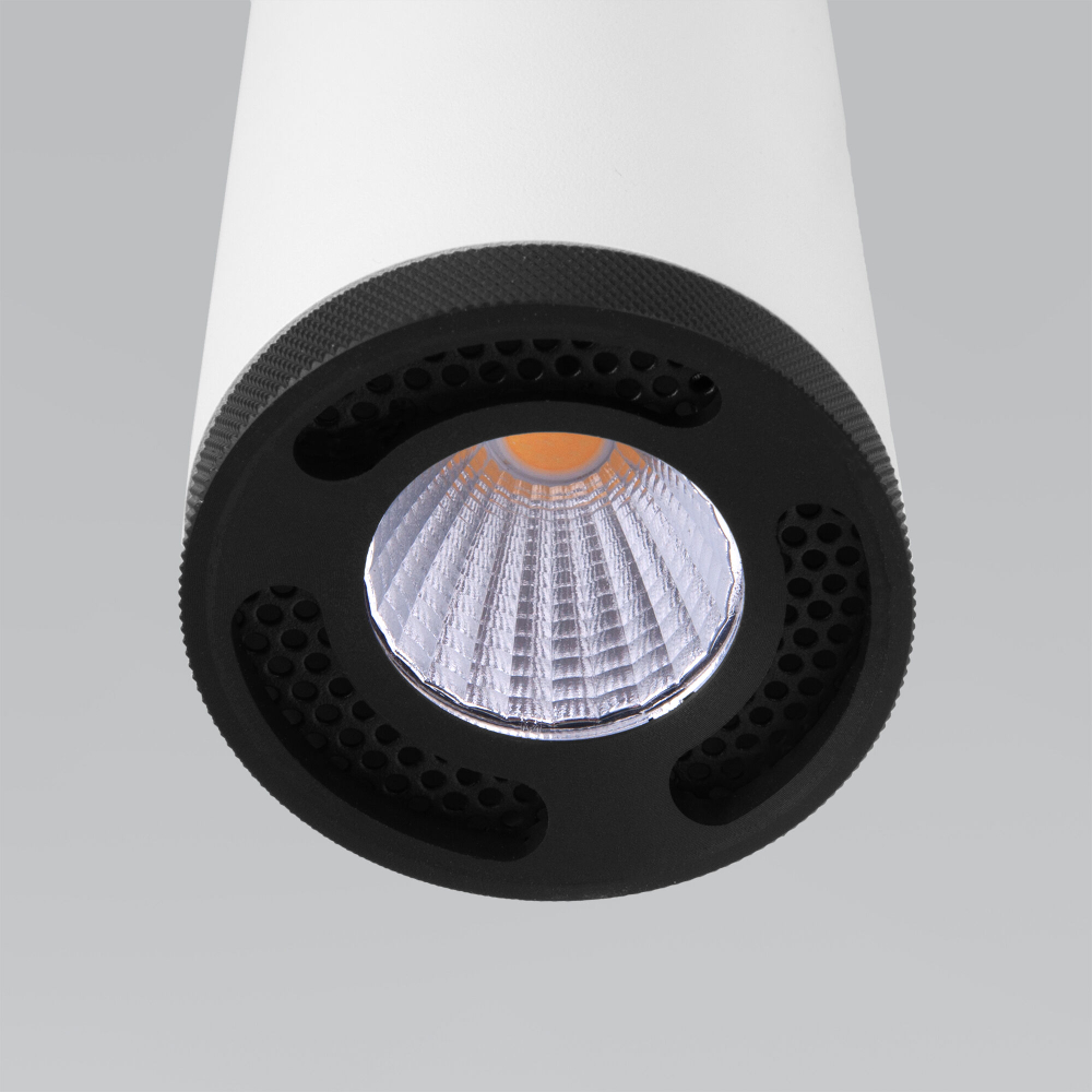 Накладной светодиодный светильник 25033/LED