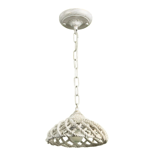Купить Подвесной светильник Arte Lamp TWISTED A5358SP-1WG