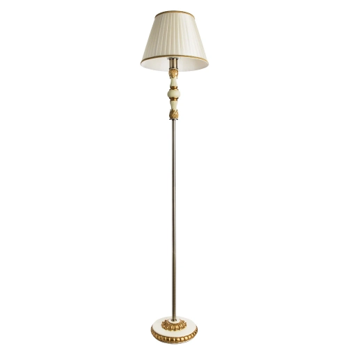 Купить Торшер Arte Lamp BENESSERE A9570PN-1WG