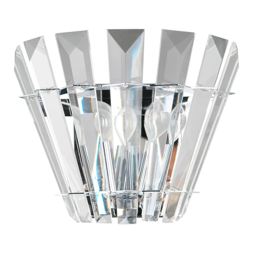 Купить Настенный светильник Arte Lamp FLORIZEL A1072AP-2CC