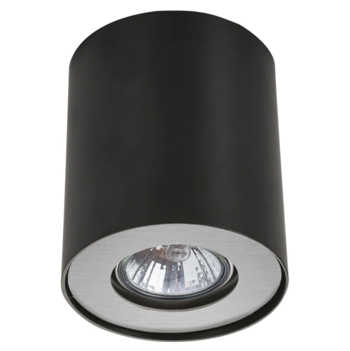 Купить Точечный накладной светильник Arte Lamp FALCON A5633PL-1BK