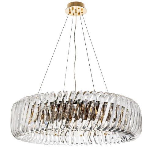Купить Подвесная люстра Divinare MEGAN 7568/18 LM-12
