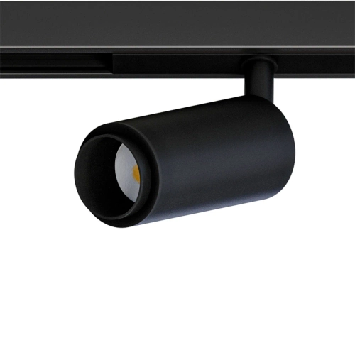 Купить Магнитный трековый светильник Arte Lamp OPTIMA A7275PL-1BK
