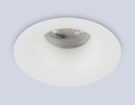 TS51810 WH белый MR11 GU5.3 D55*26
