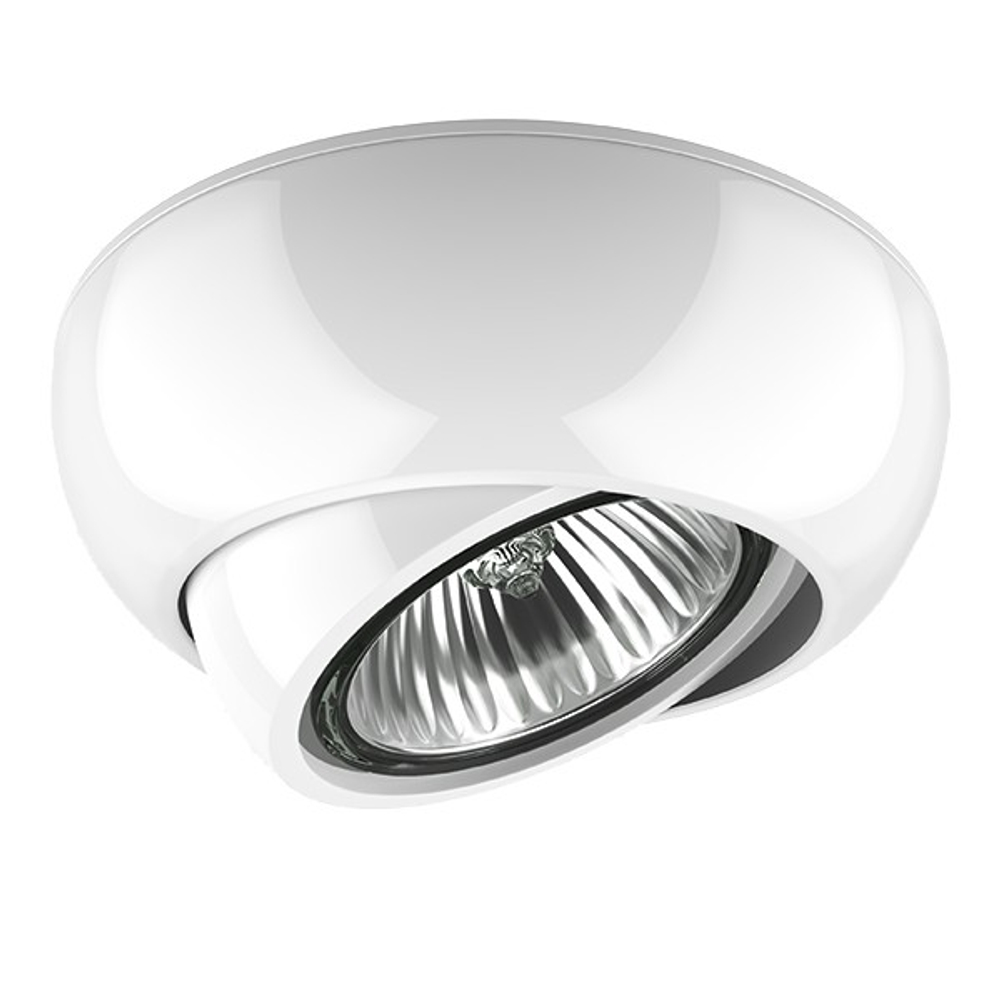 011816 Светильник OCULA 16х1 GU10 БЕЛЫЙ