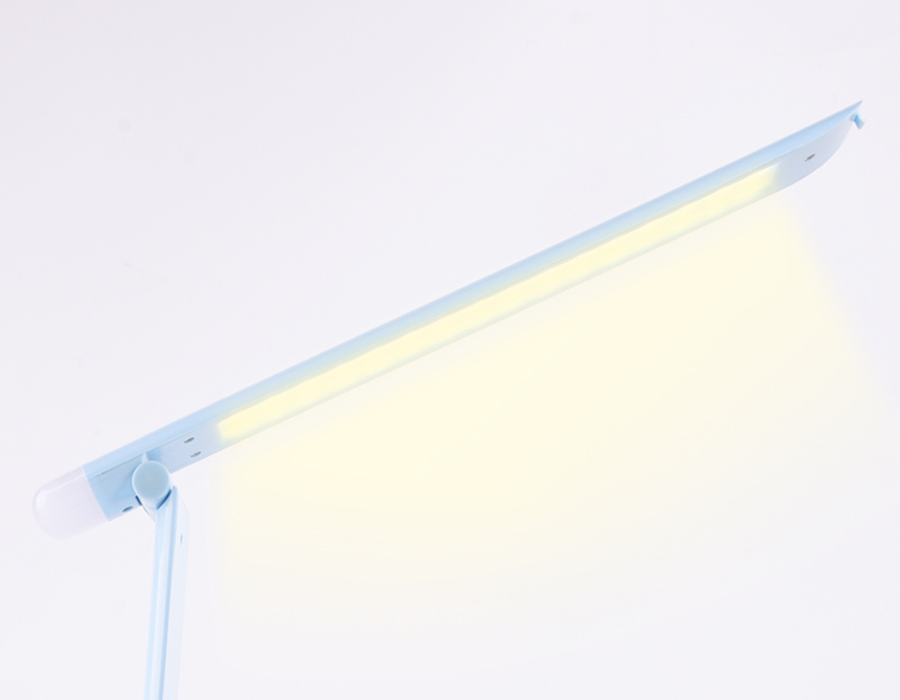 DE550 BL голубой LED 3000-6400K 8W