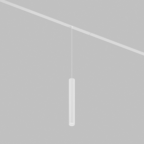 Купить Подвесной светильник SIMPLE SPOT 10W 4000K, белый