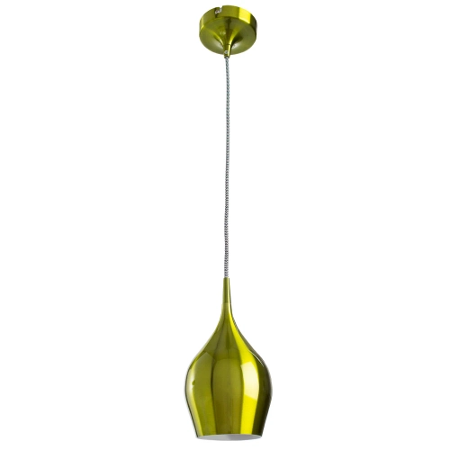 Купить Подвесной светильник Arte Lamp VIBRANT A6412SP-1GR