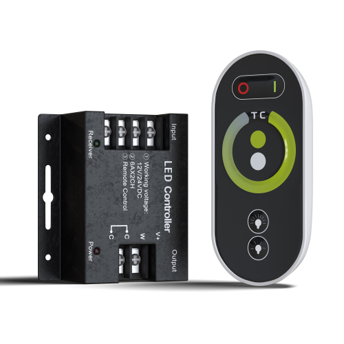 Купить Контроллер Lighting control CLM004