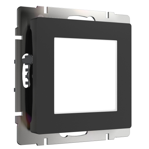 Купить Встраиваемая LED подсветка (черный матовый) W1154308