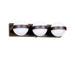 FW560/3 SCF кофе песок LED 3000K 15W 370*80*138