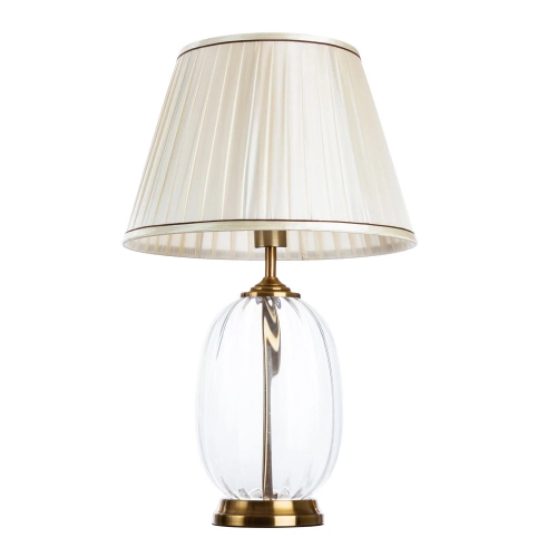 Купить Декоративная настольная лампа Arte Lamp BAYMONT A5017LT-1PB