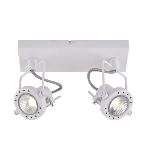 Купить Спот Arte Lamp COSTRUTTORE A4300AP-2WH