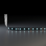 Светодиодная лента 24 В 14,4 Вт/м 60 Led/м 5050 IP20, холодный белый 6500K, Black, 5 м Лента светодиодная 24V 14,4W 60Led 5050 IP20 холодный белый, Black, 5м