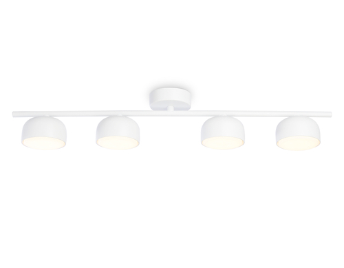Купить TN71027/4 WH белый GX53/4 max 12W 600*80*140