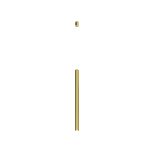Купить Трековый светильник Technical TR156-1-5W3K-BS