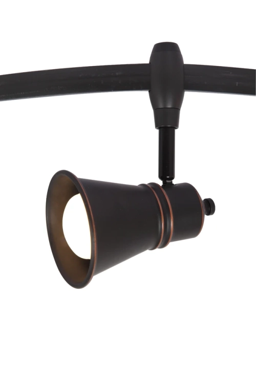Купить Трековый светильник Arte Lamp RAILS KITS A3057PL-1BK
