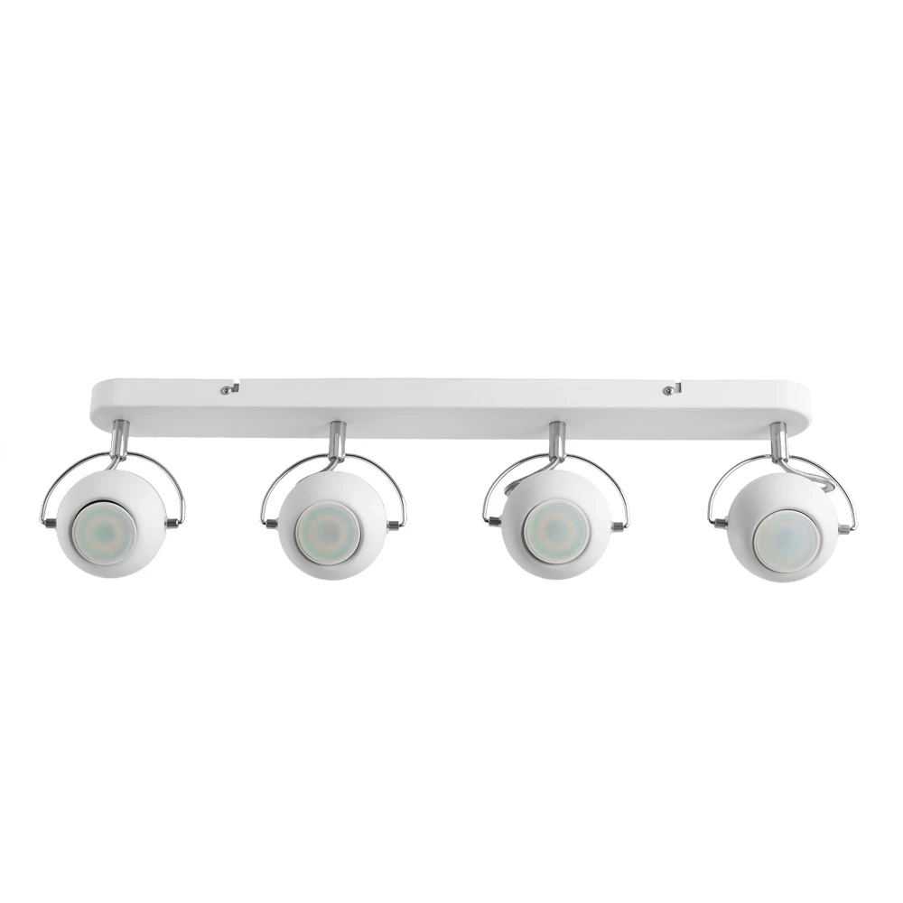 Спот Arte Lamp SPIA A9128PL-4WH